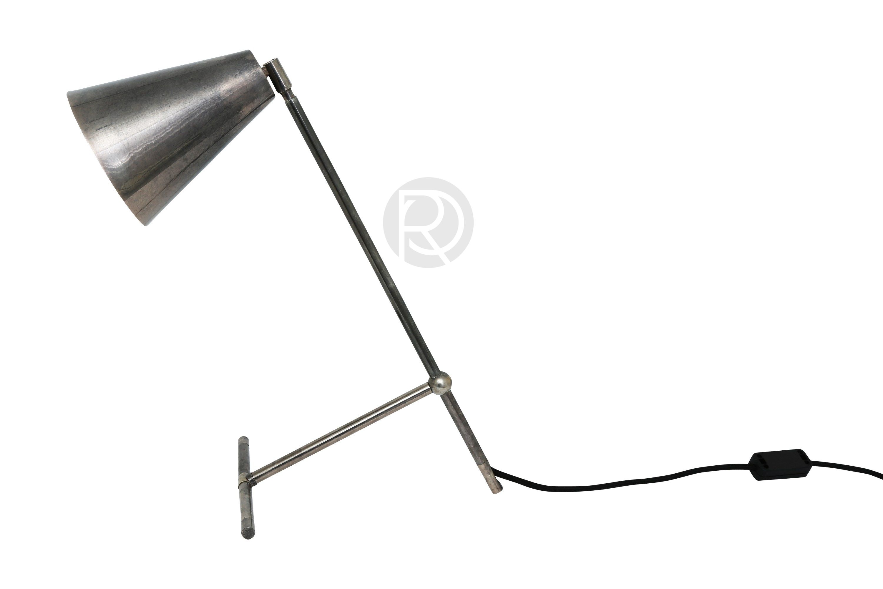 Настольная лампа HAVANA by Mullan Lighting