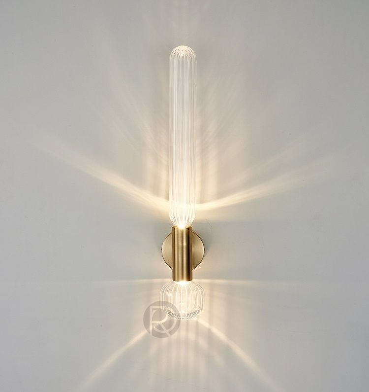 Настенный светильник (Бра) ERICE by Romatti Настенный светильник (Бра) ERICE by Romatti