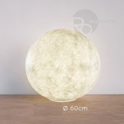 Настольная лампа Moon Light by Romatti