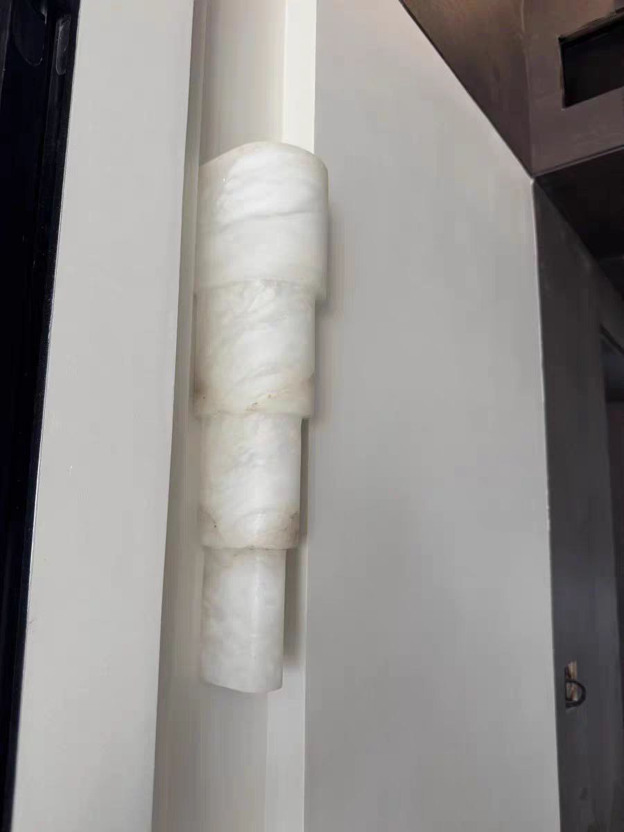 Настенный светильник  (Бра) ALEBA by Romatti