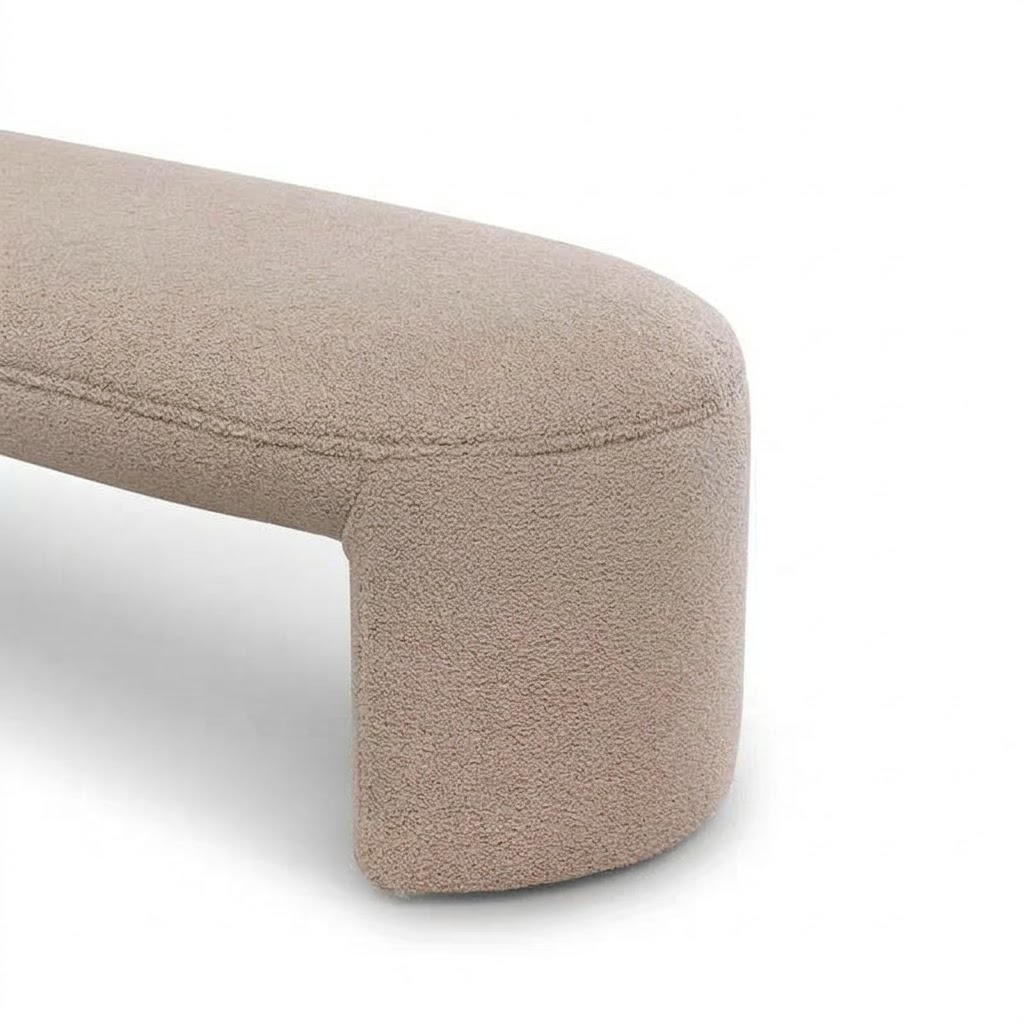 Банкетка CUSHY by Romatti