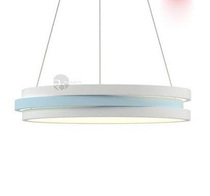 Подвесной светильник Tres Anillos by Romatti