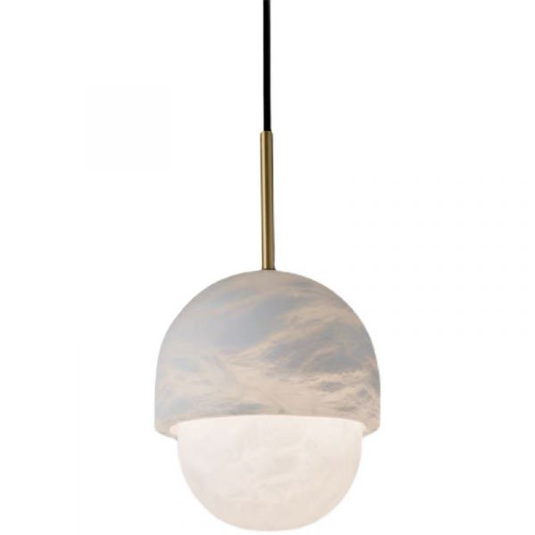Дизайнерский подвесной светильник в стиле Лофт HEAVEN ANGEL by Romatti