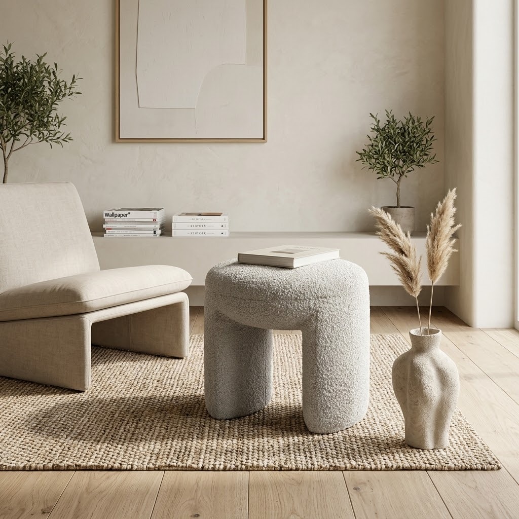 Пуф CUSHY by Romatti