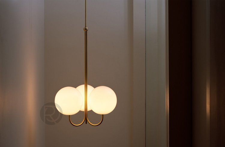 Подвесной светильник Eld Noare by Romatti