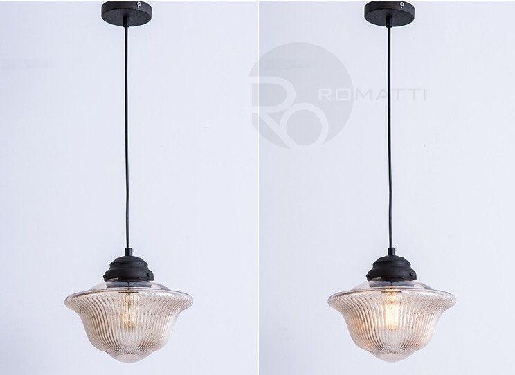 Подвесной светильник Iton by Romatti