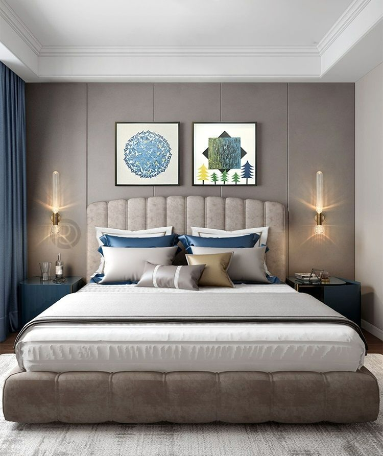 Настенный светильник (Бра) ERICE by Romatti Настенный светильник (Бра) ERICE by Romatti