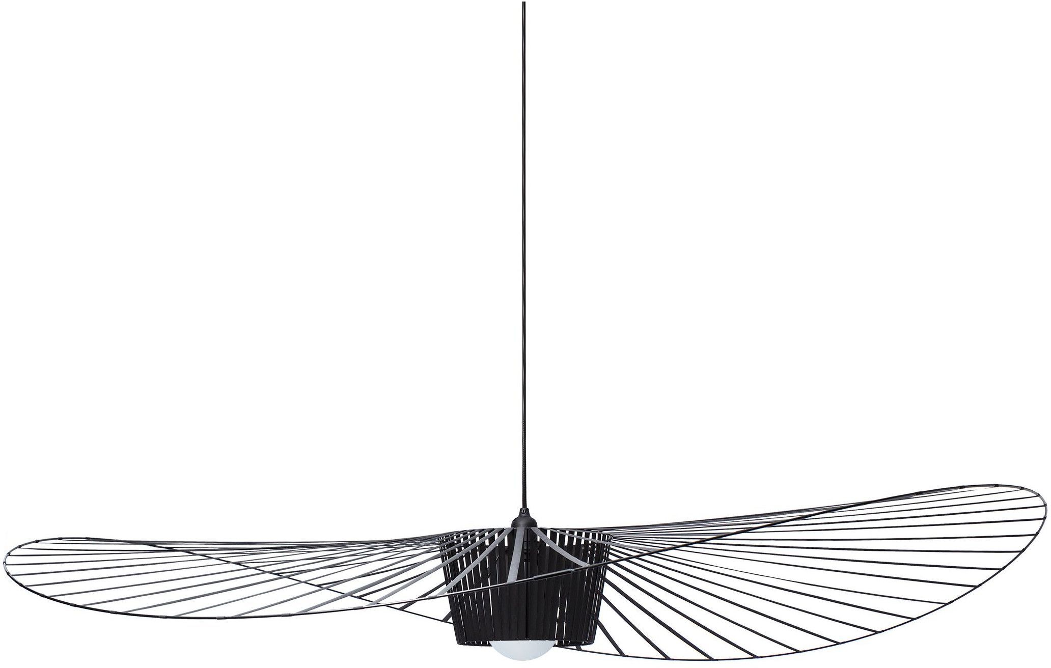 Подвесной светильник Vertigo by Petite Friture