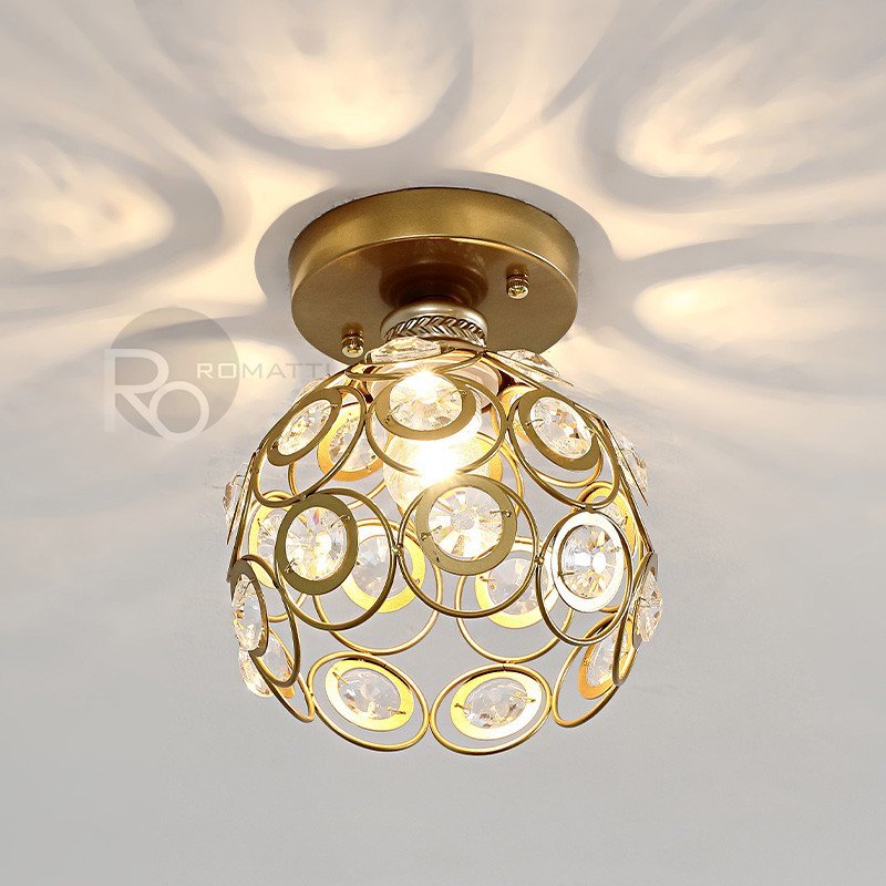 Потолочный светильник Gesti by Romatti