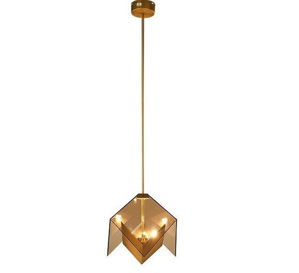 Дизайнерский светильник Phube by Romatti