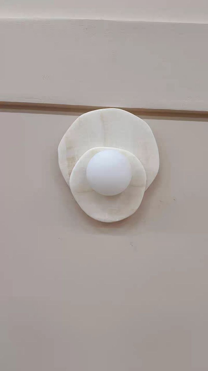 Настенный светильник (Бра) LUMMAR by Romatti