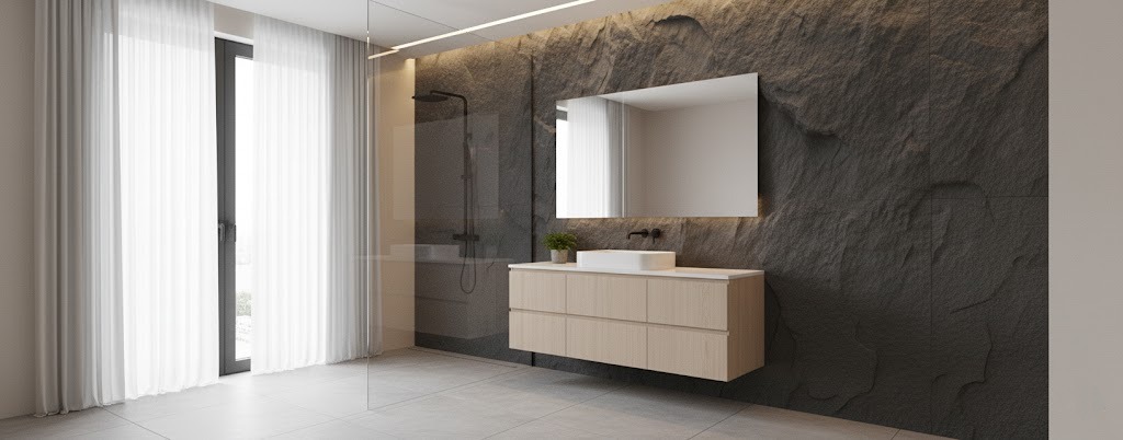 Панель LARGE PLATE by Romatti