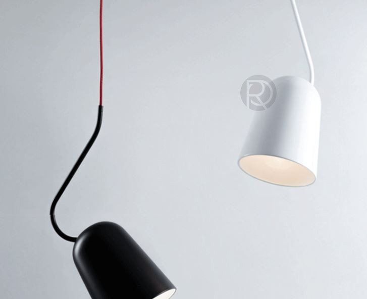 Подвесной светильник DODO by Romatti