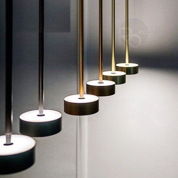Подвесной светильник Maol by Romatti