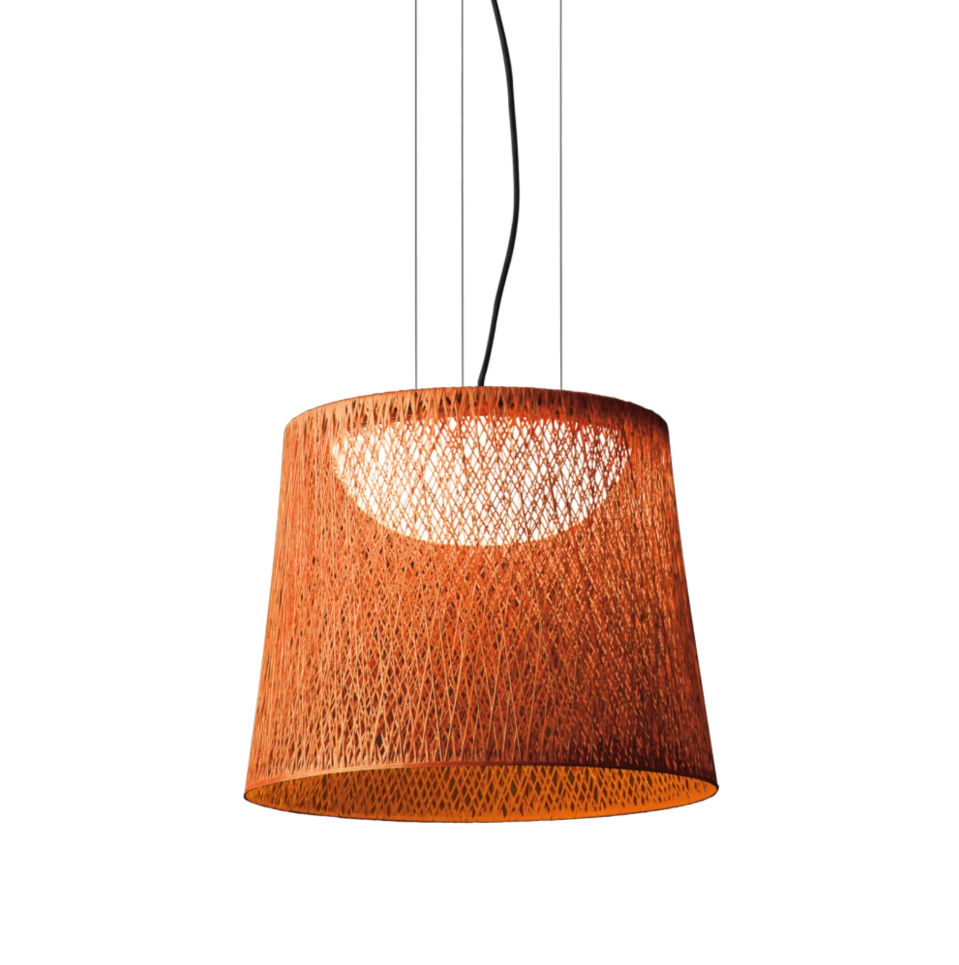 Подвесной светильник Wind by Vibia