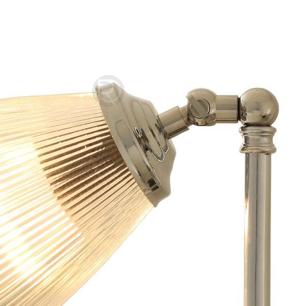 Настольная лампа GADAR by Mullan Lighting