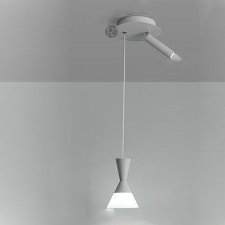 Подвесной светильник PORCH by Romatti