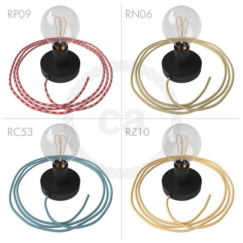 Настенный светильник (Бра) SPOSTALUCE by Cables