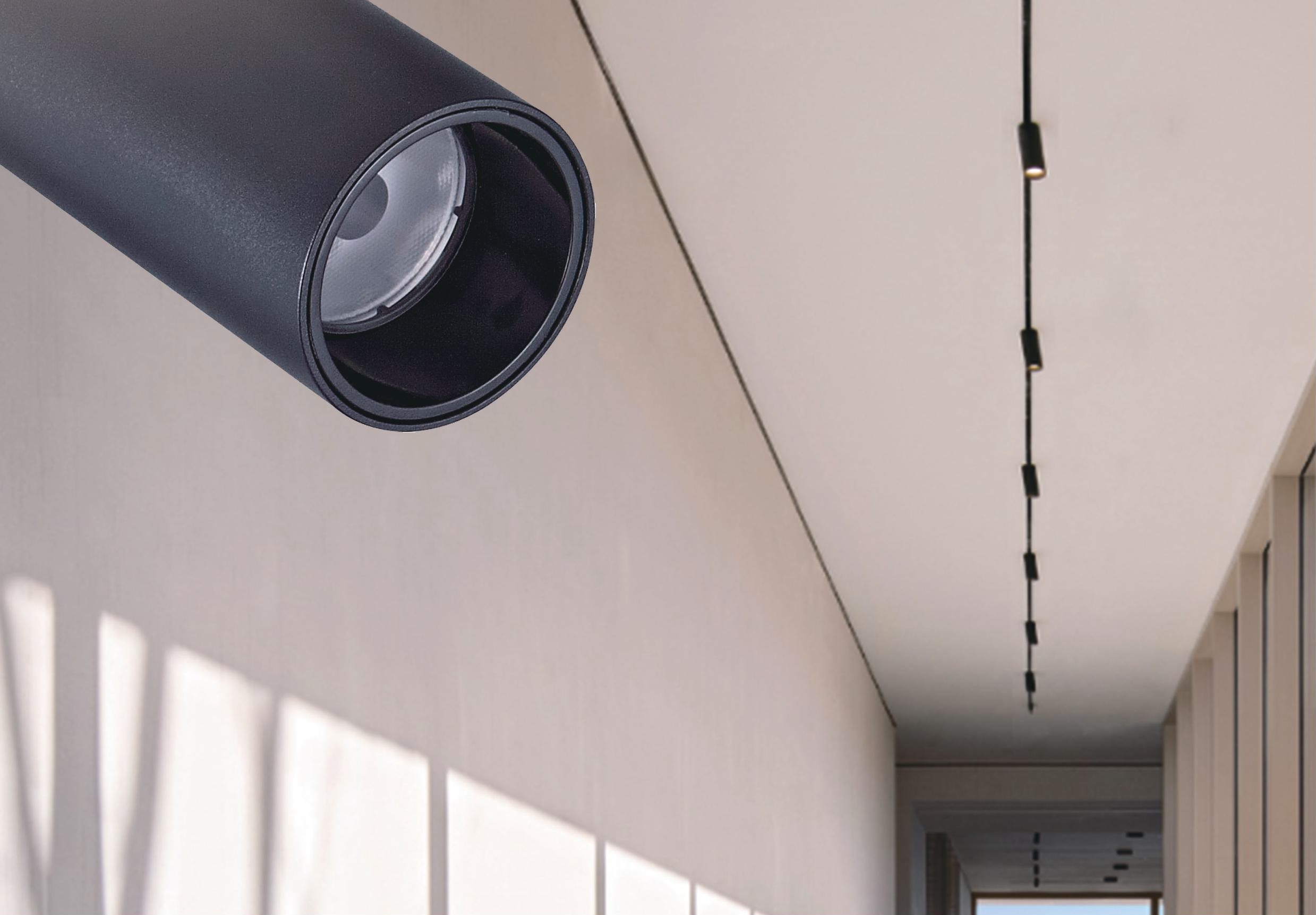 Спот BURANO-07/08 by Romatti