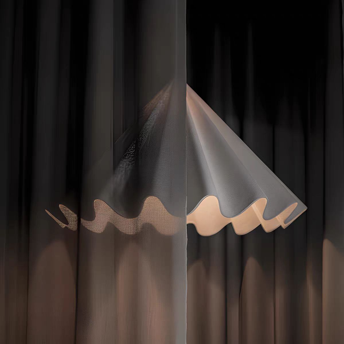 Подвесной светильник PLESSENT by Romatti