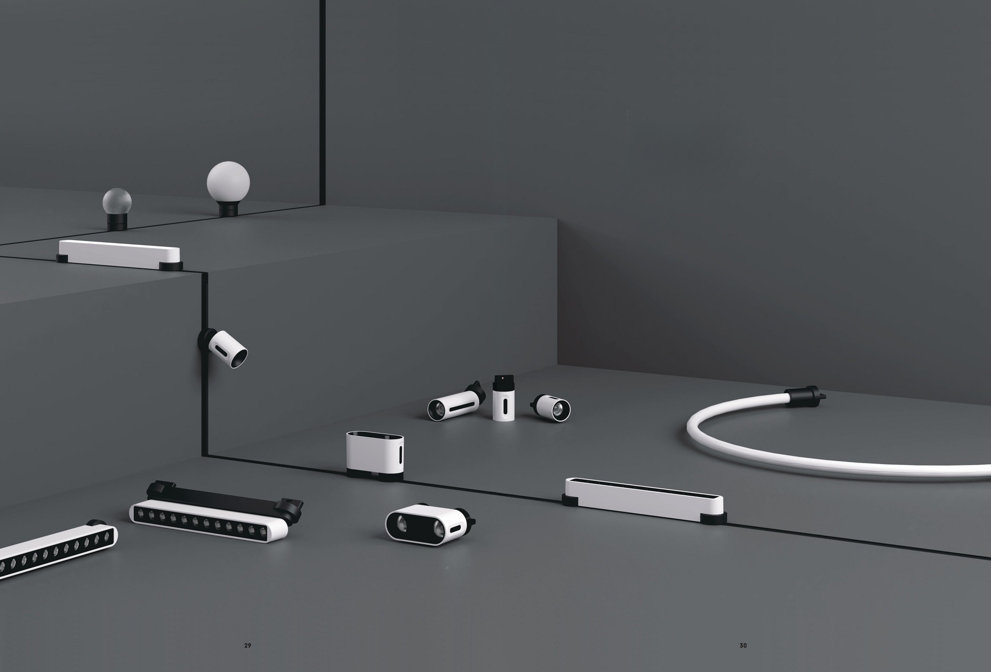 Крепление ROCCA-MS by Romatti