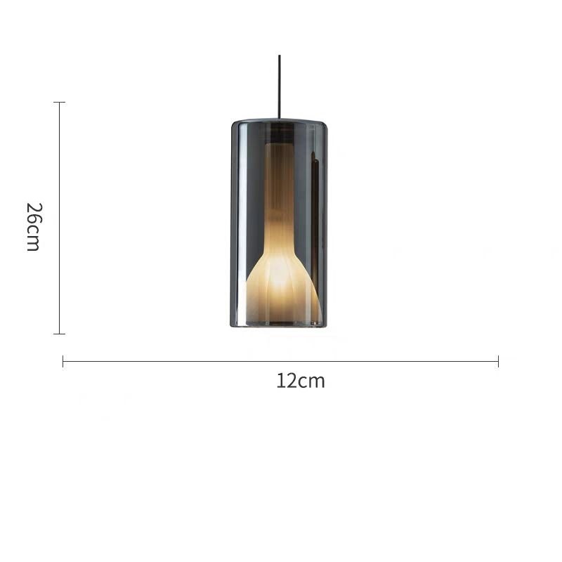Подвесной светильник LIT-TER by Romatti