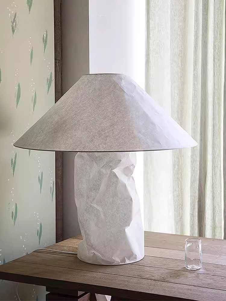 Настольная лампа SAYA by Romatti