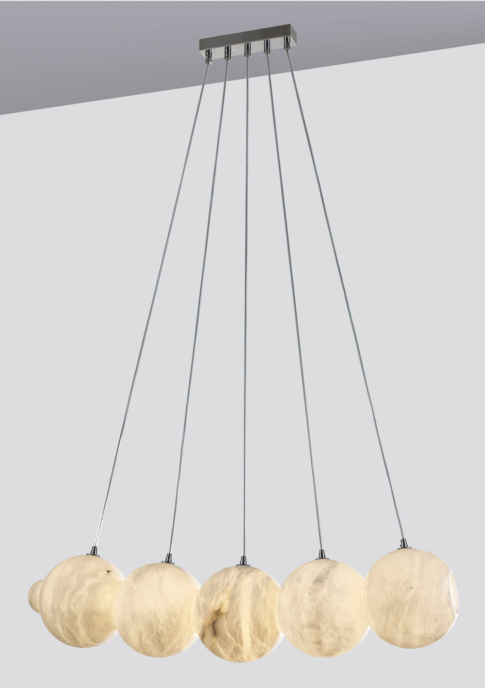 Подвесной светильник MITIKO by Romatti