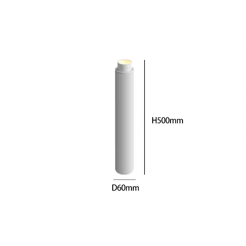 Потолочный светильник TUBUSE by Romatti