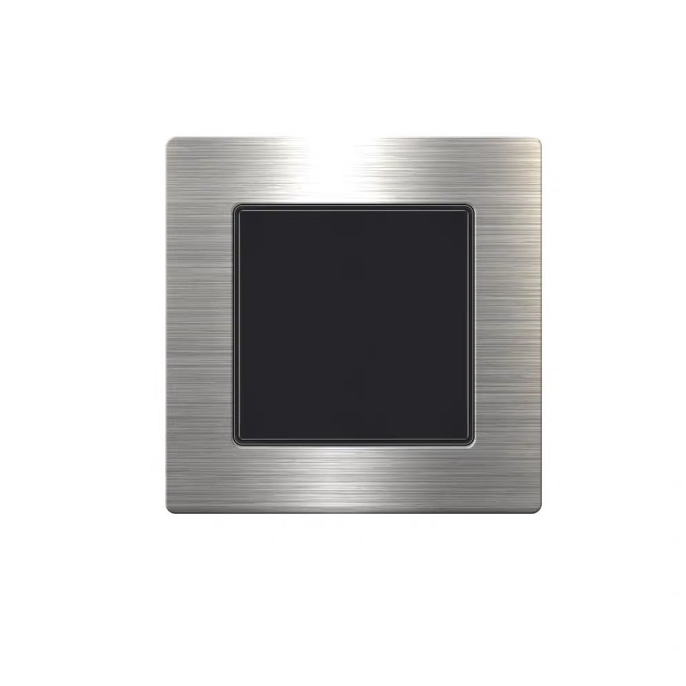 Выключатель LUMIQUE by Romatti