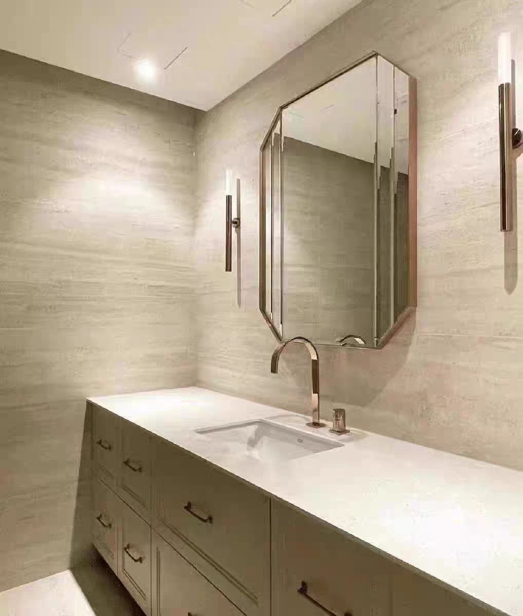 Стеновая панель ITALIAN TRAVERTINE by Romatti