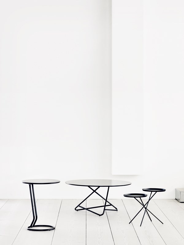 Кофейный столик Tribeca by Softline