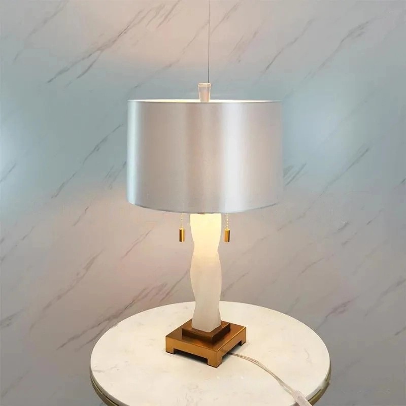 Настольная лампа DENDER by Romatti