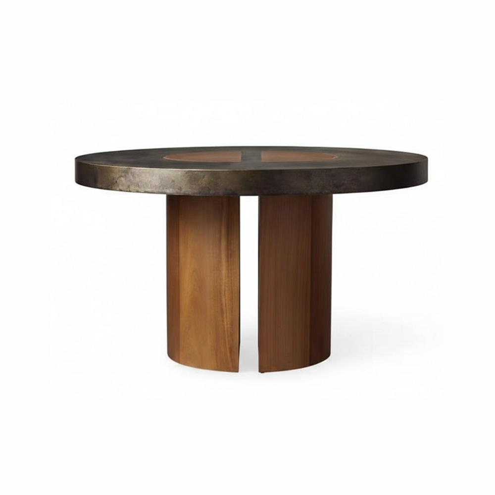 Стол TIMBORA by Romatti