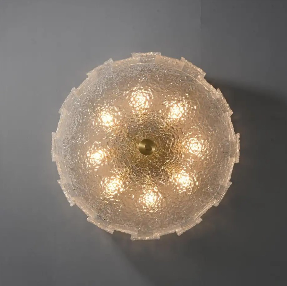 Потолочный светильник ESTER by Romatti