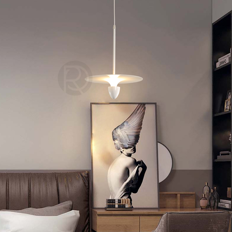 Подвесной светильник WEVER by Romatti