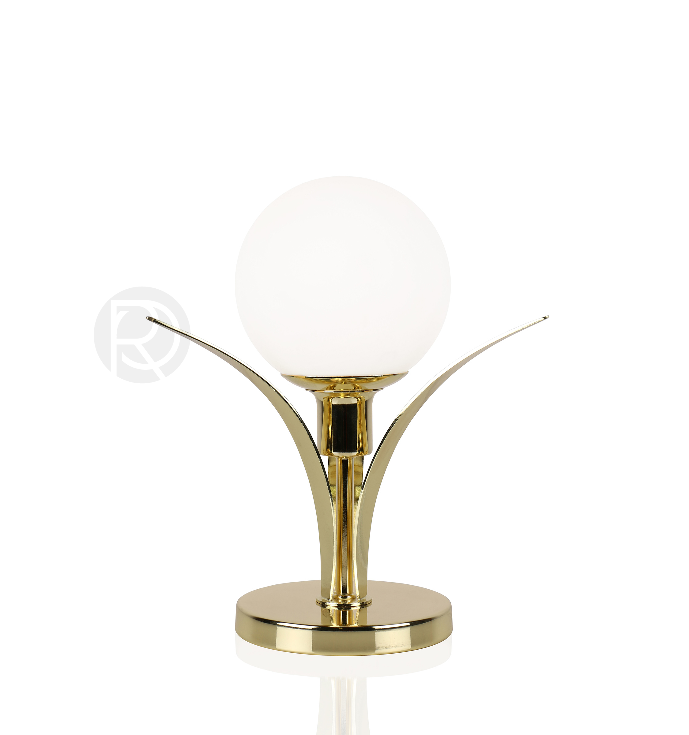 Настольная лампа SAVOY by Globen