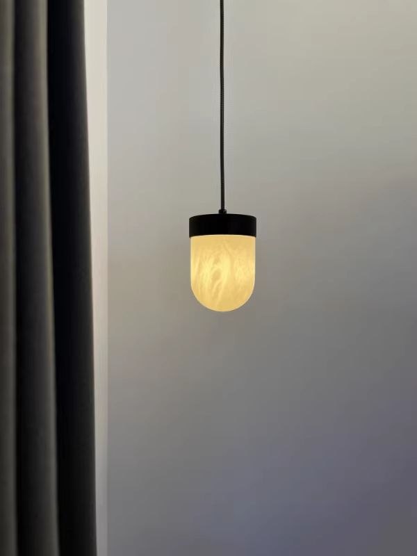 Подвесной светильник TORVELLA by Romatti