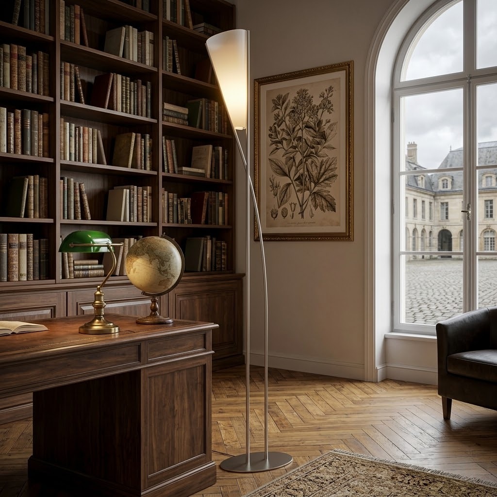 Торшер NAMILAR by Romatti