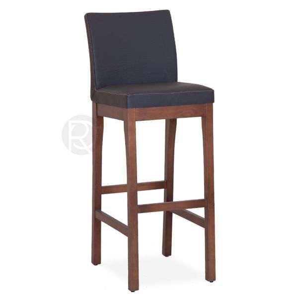 Дизайнерский деревянный стул DILSAH by Romatti