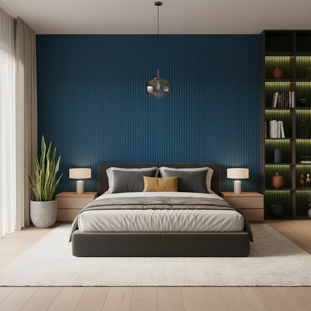 Стеновая панель WGP-159 by Romatti