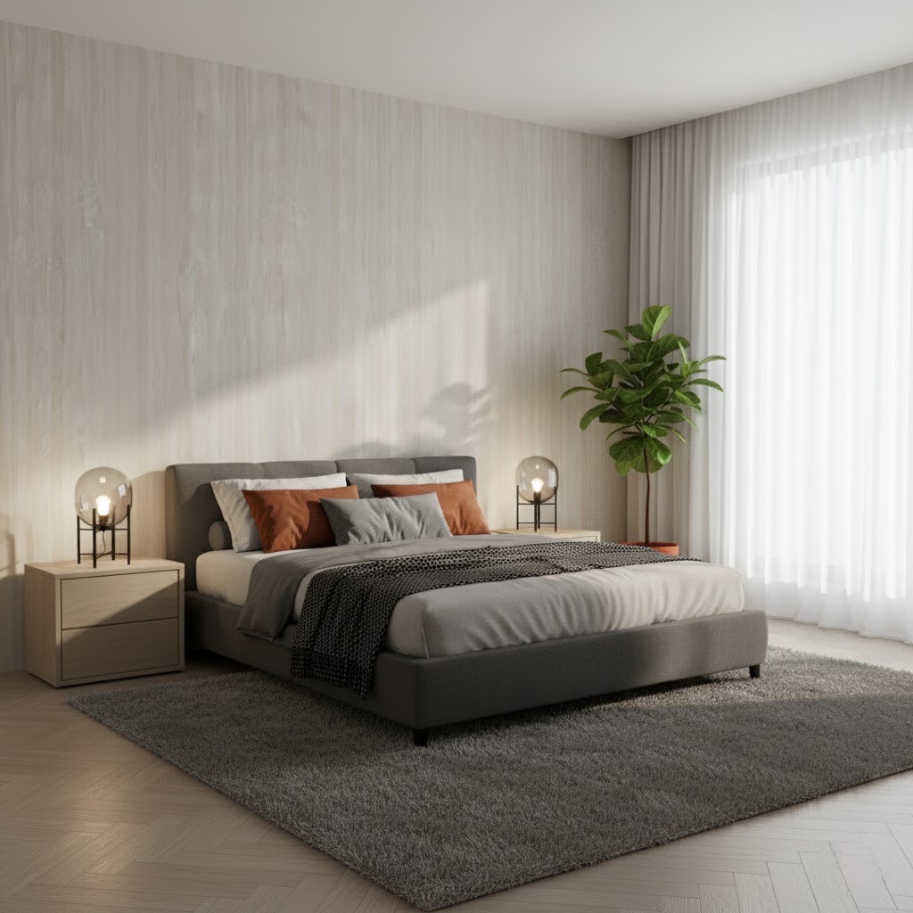 Стеновая панель ROMANITE by Romatti