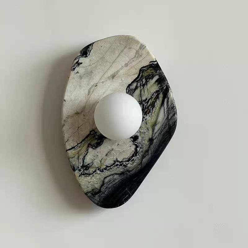 Настенный светильник (Бра) JADOUX by Romatti