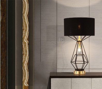 Настольная лампа Marvell by Romatti