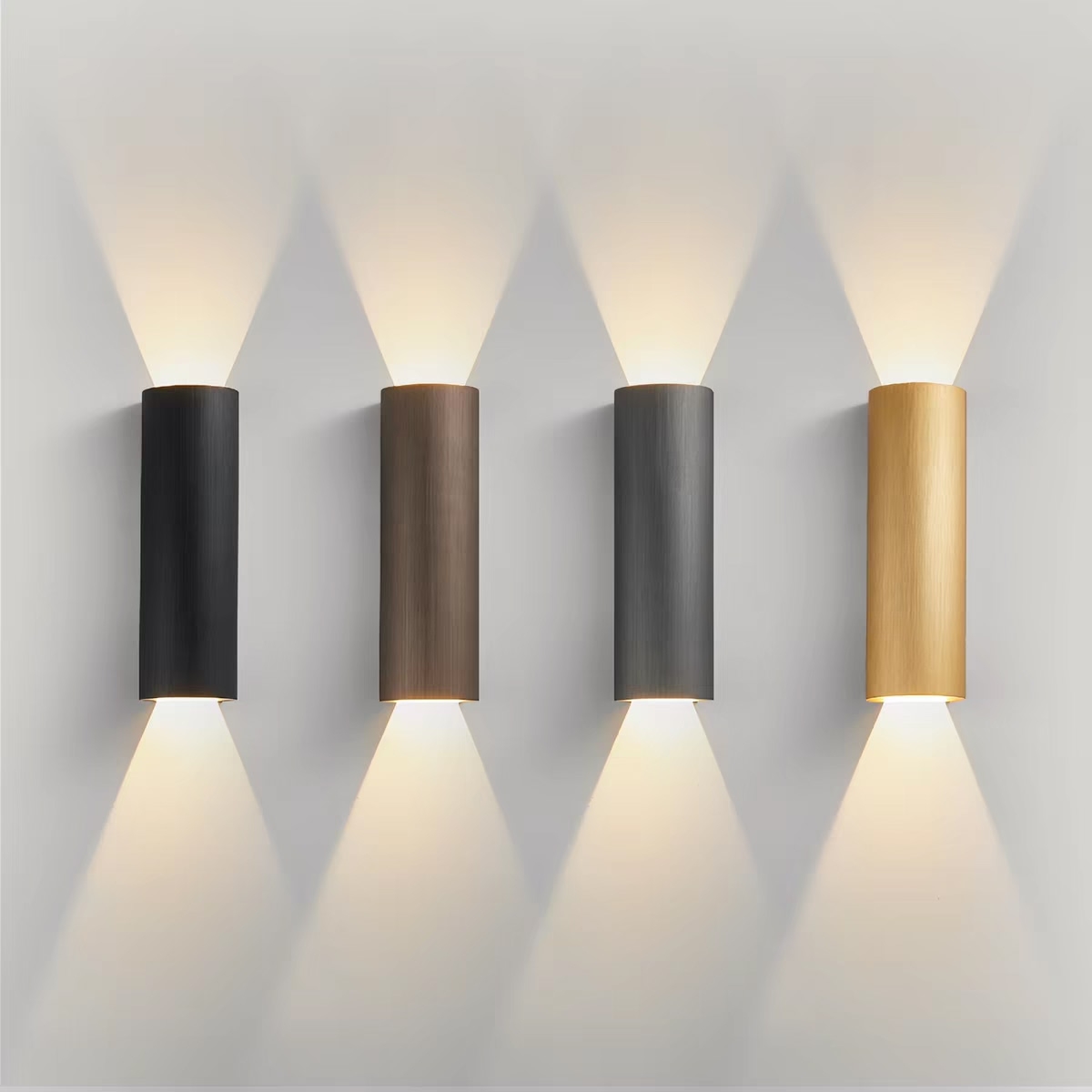 Настенный светильник (Бра) SOLO by Romatti