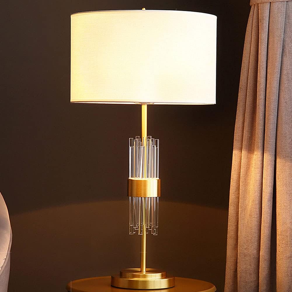 Настольная лампа ENTARIO by Romatti