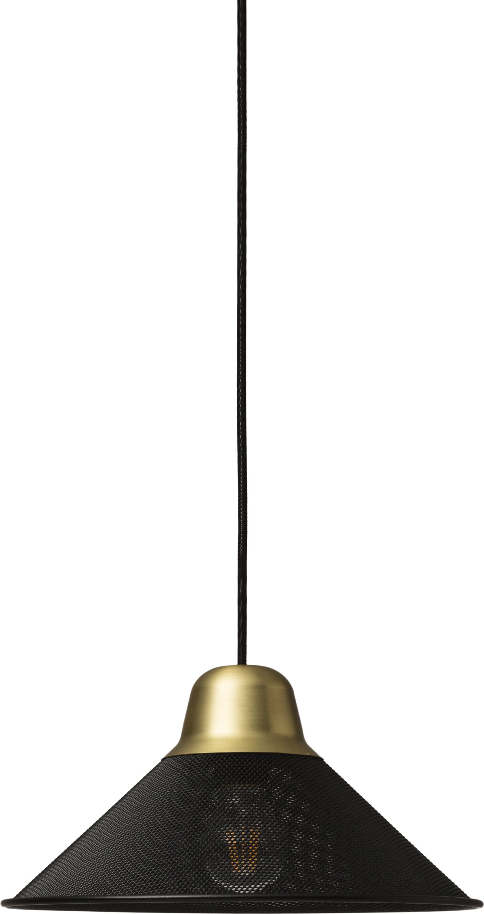 Подвесной светильник Aura by Petite Friture