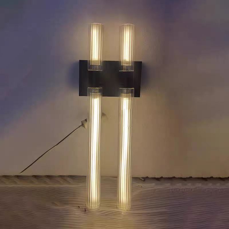 Настенный светильник (Бра) ARTERO by Romatti