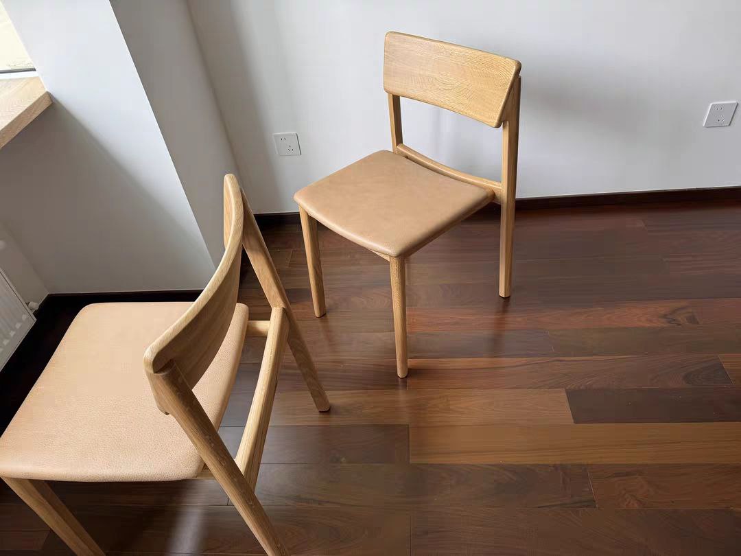 Стул FORTIS by Romatti