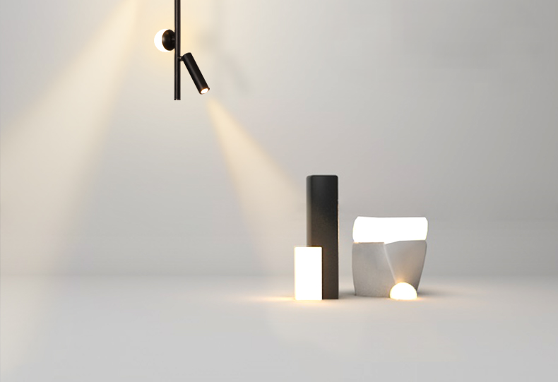 Подвесной светильник TWIRL by Romatti